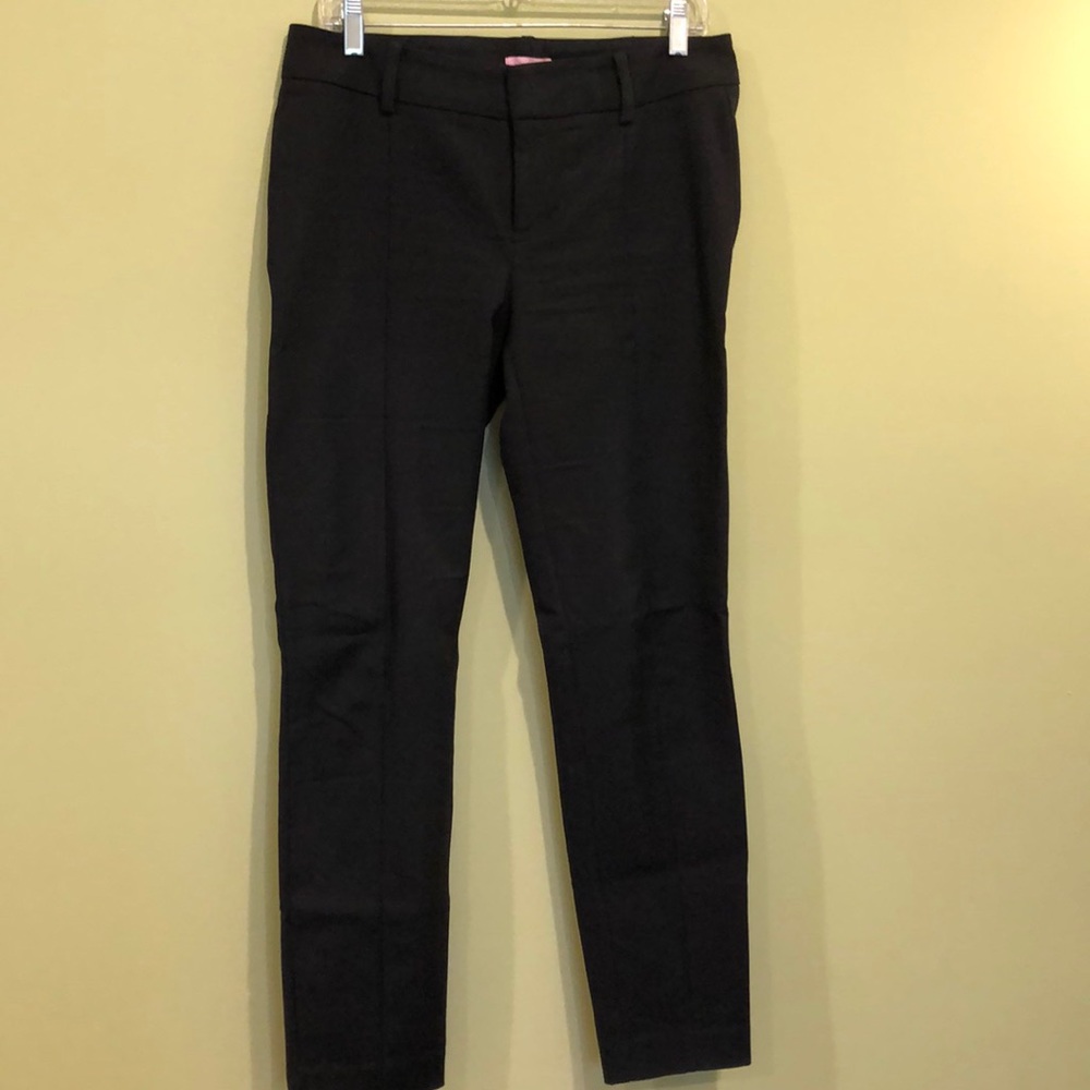 Lilly Pulitzer dress pants